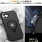 ケース MagSafe対応 iPhone15 ケース 多機能360°回転スタンド付き iPhone14 ケース iPhone13 ケース リング付き iPhone12 ケース スマホケース カバー iPhone16 Pro ケース iPhoneケース 耐衝撃 スリム カメラ保護 指紋防止 傷防止 滑り止め 黄変防止