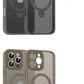 ケース MagSafe対応 iPhone15 ケース 多機能360°回転スタンド付き iPhone14 ケース iPhone13 ケース リング付き iPhone12 ケース スマホケース カバー iPhone16 Pro ケース iPhoneケース 耐衝撃 スリム カメラ保護 指紋防止 傷防止 滑り止め 黄変防止