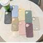 iPhone17 ケース iPhone16 ケース iPhone14 ケース iPhoneケース スマホケース カバー MagSafe対応 マグセーフ対応 キラキラ ラメ ケース 韓国 おしゃれ 女子 カメラ保護 耐衝撃 スリム 指紋防止 滑り止め 黄変防止