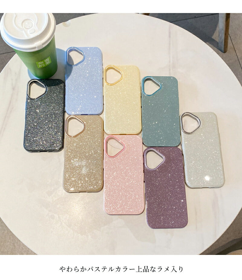 iPhone17 ケース iPhone16 ケース iPhone14 ケース iPhoneケース スマホケース カバー MagSafe対応 マグセーフ対応 キラキラ ラメ ケース 韓国 おしゃれ 女子 カメラ保護 耐衝撃 スリム 指紋防止 滑り止め 黄変防止
