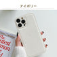 iPhone17 ケース iPhone17Pro iPhone16 iPhone15 iPhone14 iPhone14Pro iPhone14ProMax iPhone13 対応 スマホケース 耐衝撃 レザー シンプル 韓国風 可愛い 黒 iPhoneケース 15Pro対応 アイフォンケース