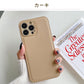 iPhone17 ケース iPhone17Pro iPhone16 iPhone15 iPhone14 iPhone14Pro iPhone14ProMax iPhone13 対応 スマホケース 耐衝撃 レザー シンプル 韓国風 可愛い 黒 iPhoneケース 15Pro対応 アイフォンケース