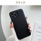 iPhone17 ケース iPhone17Pro iPhone16 iPhone15 iPhone14 iPhone14Pro iPhone14ProMax iPhone13 対応 スマホケース 耐衝撃 レザー シンプル 韓国風 可愛い 黒 iPhoneケース 15Pro対応 アイフォンケース