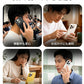 iPhone17 ケース iPhone17Pro iPhone16 iPhone15 iPhone14 iPhone14Pro iPhone14ProMax iPhone13 MagSafe 対応 スマホケース 耐衝撃 レザー シンプル 韓国風 可愛い 黒 iPhoneケース 15Pro対応 アイフォンケース