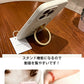 MagSafe ケース iPhone17 リング付きケース iPhone17Pro ケース MagSafe ストラップ マグセーフ スタンド iPhone16 ケース iPhone16Pro ケース スマホショルダー iPhone15 ケース カメラ保護 スタンド機能 携帯ケース スマホケース 韓国 おしゃれ