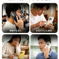 iPhone17 ケース iPhone17Pro iPhone16 iPhone15 iPhone14 iPhone14Pro iPhone14ProMax iPhone13 MagSafe 対応 スマホケース 耐衝撃 レザー シンプル 韓国風 可愛い 黒 iPhoneケース 15Pro対応 アイフォンケース