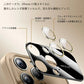 iPhone16 iPhone15 iPhone14 ケース カメラリング全面保護 MagSafe 対応 スマホケース リング付き スタンド 耐衝撃 全面保護 360度フルカバー ワイヤレス充電 シンプル 16Pro Max 対応 スマホケース