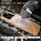 iPhone16 iPhone15 iPhone14 ケース カメラリング全面保護 MagSafe 対応 スマホケース リング付き スタンド 耐衝撃 全面保護 360度フルカバー ワイヤレス充電 シンプル 16Pro Max 対応 スマホケース