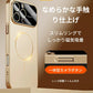 iPhone16 iPhone15 iPhone14 ケース カメラリング全面保護 MagSafe 対応 スマホケース リング付き スタンド 耐衝撃 全面保護 360度フルカバー ワイヤレス充電 シンプル 16Pro Max 対応 スマホケース