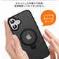 ケース MagSafe対応 iPhone15 ケース 多機能360°回転スタンド付き iPhone14 ケース iPhone13 ケース リング付き iPhone12 ケース スマホケース カバー iPhone16 Pro ケース iPhoneケース 耐衝撃 スリム カメラ保護 指紋防止 傷防止 滑り止め 黄変防止