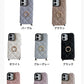 iphone16 ケース ショルダー iPhone16pro iPhone15 iPhone14 iPhone13 スマホショルダー キルティングケース カードケース付き カメラ保護 黄変防止 スタンド機能 iPhone15Pro iPhone15ProMAX iPhone16 iPhone16Pro