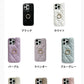 iPhone16 ケース ショルダー iPhone16 Pro iPhone15 iPhone14 iPhone13 スマホショルダー キルティングケース カードケース付き カメラ保護 黄変防止 スタンド機能 iPhone15 Pro iPhone15 Pro Max iPhone16 iPhone16 Pro