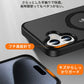 ケース MagSafe対応 iPhone15 ケース 多機能360°回転スタンド付き iPhone14 ケース iPhone13 ケース リング付き iPhone12 ケース スマホケース カバー iPhone16 Pro ケース iPhoneケース 耐衝撃 スリム カメラ保護 指紋防止 傷防止 滑り止め 黄変防止