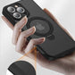 ケース MagSafe対応 iPhone15 ケース 多機能360°回転スタンド付き iPhone14 ケース iPhone13 ケース リング付き iPhone12 ケース スマホケース カバー iPhone16 Pro ケース iPhoneケース 耐衝撃 スリム カメラ保護 指紋防止 傷防止 滑り止め 黄変防止