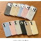 iPhone17 ケース iPhone16 ケース iPhone14 ケース iPhoneケース スマホケース カバー MagSafe対応 マグセーフ対応 キラキラ ラメ ケース 韓国 おしゃれ 女子 カメラ保護 耐衝撃 スリム 指紋防止 滑り止め 黄変防止