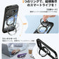 Google Pixel 10 ケース Google Pixel 10 Pro ケース MagSafe対応 リング付き 360°回転 キックスタンド ストラップホール付き Google Pixel 9 ケース Google Pixel 9a ケース クリアケース おしゃれ スリム スマホケース