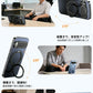 ケース MagSafe対応 Google Pixel 10 10 Pro ケース スタンド付き Google Pixel 9a ケース Google Pixel 9 ケース リング付き Pixel9Pro ケース スマホケース カバー Google Pixel 8a Pixel10ProXL ケース Google Pixel ケース 耐衝撃 スリム 指紋防止 傷防止 滑り止め