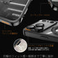 iPhone17 ケース MagSafe対応 スマホケース 透明 シンプル iPhone17pro ケース カメラ保護 黄変防止 iPhone16pro ケース スタンド機能 iPhone16 ケース iPhone15 ケース iPhone15Pro iPhone15ProMAX iPhone16 iPhone16Pro