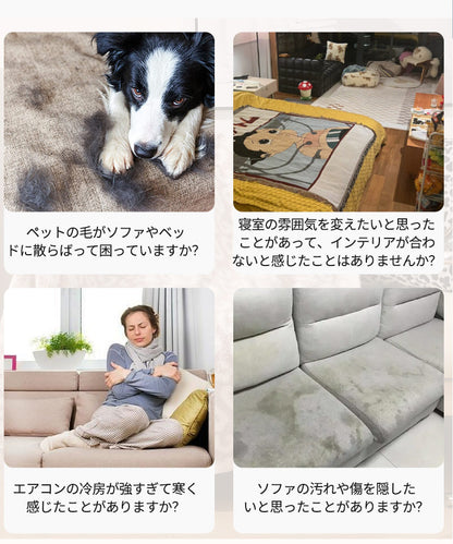ヒョウ柄 ブランケット 北欧 毛布 マルチカバー 北欧大判 春夏秋冬 タオルケット 軽いひざ掛け おしゃれ レオパード　豹柄 ふわふわ 北欧もうふ 大判 可愛い マルチカバー ニット膝掛け 柔らかい 寝具 ソファーカバー ギフト