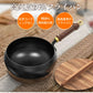 【レビュ特典あり】中華鍋 鉄 フライパン  焦げ付かない 鉄鍋 24cm 26cm 28cm  ガス/IH対応  伝統鉄鍋 片手鉄鍋 焦げ付き防止 コーティングnabe01