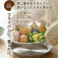 蒸しざる ステンレス皿 蒸しかご 2点セット ステンレス 蒸し皿 18cm 20cm 22cm 24cm 食洗機対応 蒸し器 調理 油切り 蒸し野菜 蒸し皿 揚げ物かご 多機能食 水切り 油切り お皿のざる 皿 フライ 天ぷら から揚げ  キッチン用品 蒸し籠 漏れ網 蒸しザル ステンレス せいろ大皿