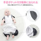 スワドル おくるみ ベビー 夏 手足が出せる 赤ちゃん 着るおくるみ 新生児 寝かしつけ 安眠 熟睡 寝ぐずり対策 夜泣き対策 モロー反射対策 綿 コットン かわいい おしゃれ 夜泣き 背中スイッチ 退院 赤ちゃん スリーパー ギフト