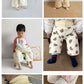 パンツ 防水 トレーニングパンツ ズボン 綿100% 子供 2歳 3歳 4歳 5歳 6歳 7歳 8歳 おねしょ シーツ 腹巻 キッズ トイトレ おねしょズボン 女の子 男の子 ベビー トイレトレーニング オムツカバー パジャマ 濡れない