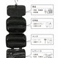 ポーチ 収納 トラベルポーチ 旅行 トラベル メッシュ かわいい 小物入れ 取り外し 化粧ポーチ 大容量 吊り下げ フック 小さめ スキンケア 洗面用具 旅行グッズ 吊り下げポーチ メイクポーチ レディース 便利グッズ フック付き 旅行用 収納ポーチ 吊るして使える