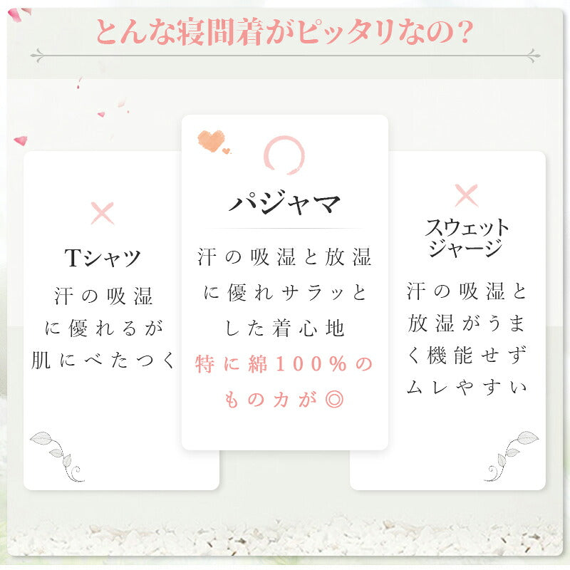 【最後の在庫処分】一部即納★ パジャマ レディース 綿100% 長袖 前開き ルームウェア 無地 上下セット おしゃれ ナイトウェア 伸縮性 軽い 春 秋 テーラー襟 可愛い パジャマ セット 海外旅行 部屋着 かわいい シンプル ネイビー ピンク スムース 新生活 母の日 プレゼント