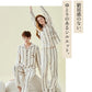 パジャマ 上下セット 男女兼用 レディース 綿100％ ネルシャツ 前開き 冬 冬用 長袖 メンズ ルームウェア 肌に優しい 暖かい 厚手 入院 無地 コットン 秋 春 綿 女性 部屋着 大人 男女ペア ユニセックス 160 170 おしゃれ かわいい 夫婦 敬老の日 プレゼント ギフト M L 2L