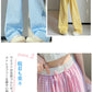 ワイドパンツ レディース チェック 涼感ワイドパンツ 夏 涼しい 涼感 冷感 速乾 パンツ ボトムス ゆったり ガウチョパンツ タック入り タック ワイド 大きいサイズ 低身長 高身長 ポケット付き 定番コーデ