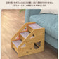 猫ステップ 犬用階段 猫階段 子犬 子猫 スロープ 階段 送料無料 ペットステップ 猫の階段 ペット 階段ステップ オシャレ 滑り止め ソファ 階段 3段 はしご 猫犬 足腰への負担を軽減 怪我防止 小型犬 高齢犬 シニア犬 介護用品 猫用品