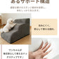 ドッグステップ ステップ 階段 犬 猫 クッション スロープ 2段 3段 4段 踏み台 ペットステップ ベッド用階段 ペット 用 滑り止め 角丸 なだらか ソファ ベッド マット 犬用階段 高さ 高め 登り降り 段差 ペット用階段 コーデュロイカバー 大型犬 中型犬 小型犬