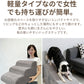 ドッグステップ ステップ 階段 犬 猫 クッション スロープ 2段 3段 4段 踏み台 ペットステップ ベッド用階段 ペット 用 滑り止め 角丸 なだらか ソファ ベッド マット 犬用階段 高さ 高め 登り降り 段差 ペット用階段 コーデュロイカバー 大型犬 中型犬 小型犬