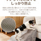 ドッグステップ ステップ 階段 犬 猫 クッション スロープ 2段 3段 4段 踏み台 ペットステップ ベッド用階段 ペット 用 滑り止め 角丸 なだらか ソファ ベッド マット 犬用階段 高さ 高め 登り降り 段差 ペット用階段 コーデュロイカバー 大型犬 中型犬 小型犬