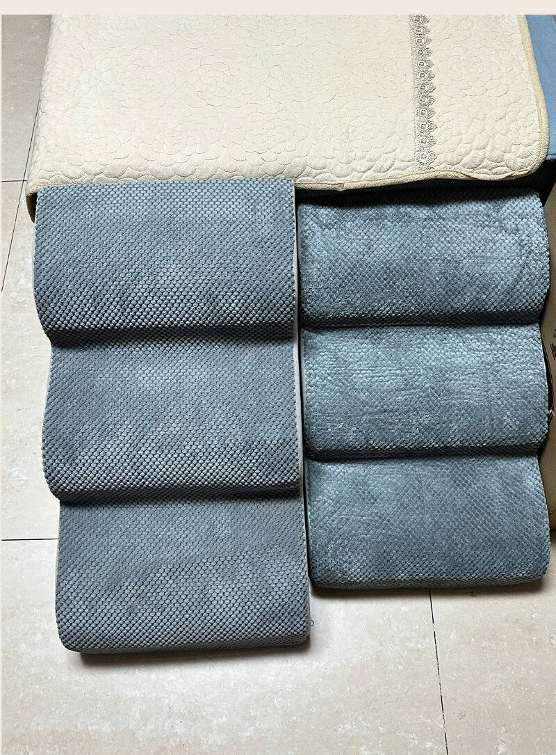 ドッグスロープ ステップ 犬 階段 ペットステップ  踏み台  2段/3段/4段 クッション スロープ ステップ ペット用 送料無料 緩やかドッグステップ 撥水 ゆったり スロープ犬 ペットスロープ ウレタン 犬用品  室内犬 パピーヘルニア 脱臼 ケガ防止 介護用品