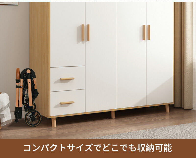 ペットカート 軽量 分離式 犬カート 中型犬  4輪ペットカート 対面式 ペット キャリー 犬用バギー 折りたたみ式 カート 介護用 多頭 小型犬 猫 多機能 犬用ベビーカー  犬キャリー バギー 自立可 組み立て簡単 耐荷重15KG