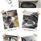 ペットカート 軽量 分離式 犬カート 中型犬 Wタイヤ 安定 2匹 軽快走行 4輪ペットカート 対面式 ペット キャリー 犬用バギー 折りたたみ式 カート 介護用 多頭 小型犬 猫 多機能 犬用ベビーカー  犬キャリー バギー 組み立て簡単 耐荷重20KG