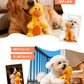 犬 おもちゃ 音が鳴る 音が出るぬいぐるみ ペット玩具 ストレス発散 分離不安 ペットぬいぐるみ ロープ コットン ふわふわ 動物 ヒツジ イヌ ブタ アヒル 柔らかい 頑丈 噛む 癒し系 丈夫 洗える 睡眠補助 安眠枕 抱き枕 室内遊び ペット 小型犬 中型犬 大型犬 ペット用品