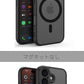 iPhone17 ケース iPhone17Pro iPhone16 iPhoneAir 対応 スマホカバー 耐衝撃 iPhoneケース magsafe対応 頑丈 ケース 滑り止め 指紋防止 iPhone16ProMax ケース iPhone16Pro iPhone15 iPhone15Pro iPhone15ProMAX iPhone14 iPhone14Pro iPhone14ProMAX