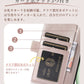 iPhone17 ケース iPhone17Pro iPhone16 iPhone15 iPhone14 iPhone14Pro iPhone14ProMax iPhone13 対応 手帳型ケース ファスナー付 ポケット付 スマホケース 耐衝撃 シンプル iPhoneケース 15Pro対応 アイフォンケース