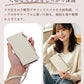 iPhone17 ケース iPhone17Pro iPhone16 iPhone15 iPhone14 iPhone14Pro iPhone14ProMax iPhone13 対応 手帳型ケース ファスナー付 ポケット付 スマホケース 耐衝撃 シンプル iPhoneケース 15Pro対応 アイフォンケース