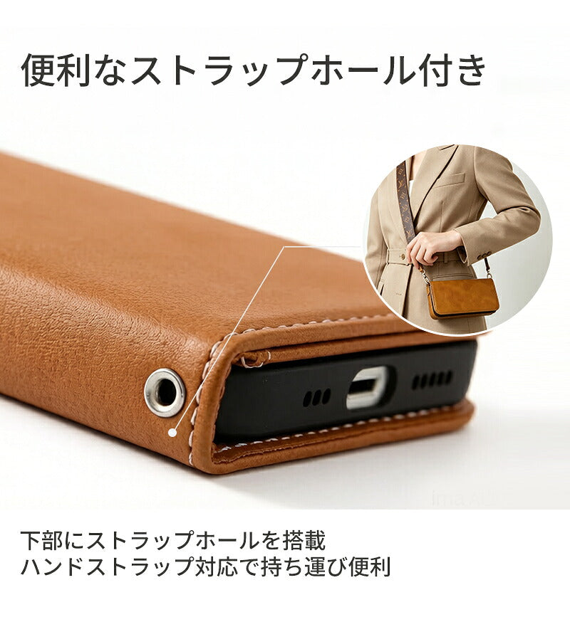 Galaxy A55 A54 A25 A23 A53 ケース 手帳型 スマホケース Galaxy A35 A34 A57 A56 A37 A26 A22 A20 ギャラクシー A17 A16 A15 A14 A12 A05S A04 M55 M14 手帳型ケース 携帯ケース スマホカバー 5G カバー ショルダー対応 ストラップホール付き