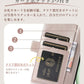 iPhone17 ケース iPhone17Pro iPhone16 iPhone15 iPhone14 iPhone14Pro iPhone14ProMax iPhone13 対応 手帳型ケース ファスナー付 ポケット付 スマホケース 耐衝撃 シンプル iPhoneケース 15Pro対応 アイフォンケース