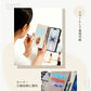 手帳型スマホケース スマホショルダー ショルダータイプ iPhone17e ケース iPhone17 air iPhone17 pro iPhone16e iPhone16 pro max iPhone15 iPhone14 iPhone13 iPhone12 iPhone se 全機種対応 カード収納 ミラー付き 携帯ケース カバー 韓国 シンプル 持ち手 レディース