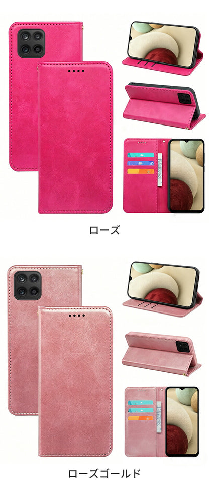 Galaxy A55 A54 A25 A23 A53 ケース 手帳型 スマホケース Galaxy A35 A34 A57 A56 A37 A26 A22 A20 ギャラクシー A17 A16 A15 A14 A12 A05S A04 M55 M14 手帳型ケース 携帯ケース スマホカバー 5G カバー ショルダー対応 ストラップホール付き