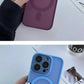iphone16 ケース MagSafe iphone15 ケース スマホケース iphoneケース magsafe対応 iphone14 クリアケース iphone13 pro マグセーフ iphone12 ワイヤレス充電対応 透明 耐衝撃 シンプル 背面 メンズ レディース