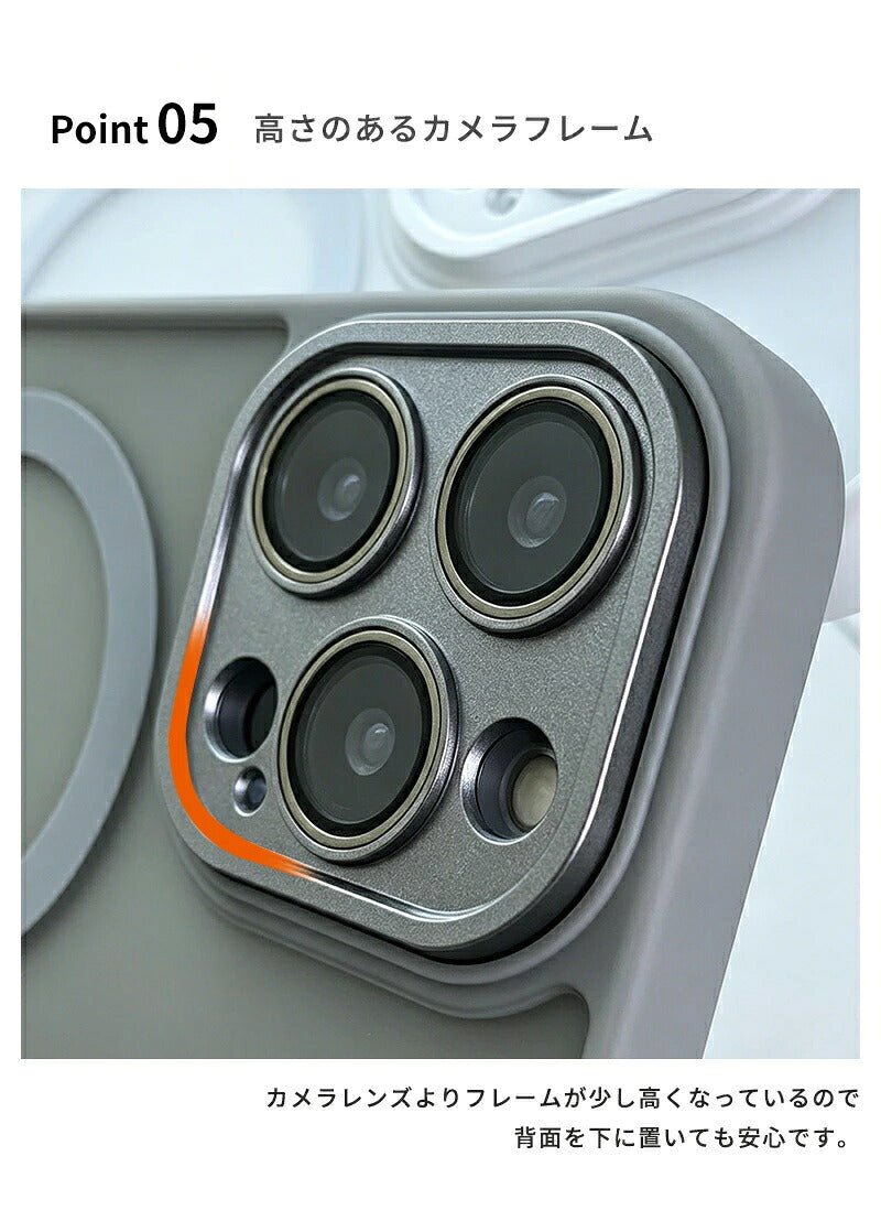 iphone16 ケース MagSafe iphone15 ケース スマホケース iphoneケース magsafe対応 iphone14 クリアケース iphone13 pro マグセーフ iphone12 ワイヤレス充電対応 透明 耐衝撃 シンプル 背面 メンズ レディース
