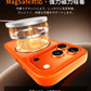 iPhone17 ケース magsafe対応 耐衝撃 ワイヤレス充電対応可 頑丈 スマホケース iPhone17Air iPhone17Pro iPhone17ProMax iPhone16ProMax iPhone15 iPhone15Pro iPhone15ProMax iPhone14 iPhone14Pro iPhone14ProMax 対応 スマホカバー