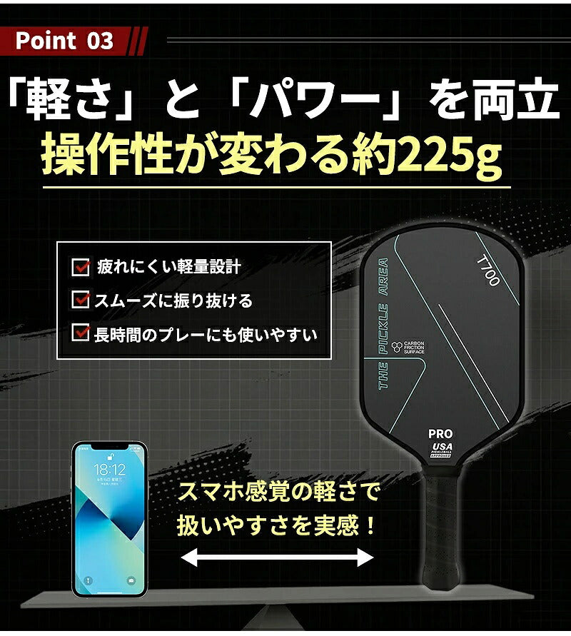 ピックルボール パドル ピックルボール ラケット セット ラケット×2本 ボール×4個 収納バッグ×1個 初心者 中級者 上級者 ピックルボールラケット パドルセット 軽量 スポーツ アウトドア レジャー 家族